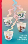 The Joy Luck Club - Amy Tan - 9781784879013