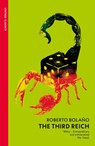 The Third Reich - Roberto Bolano - 9781784879556