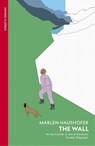 The Wall - Marlen Haushofer - 9781784879976
