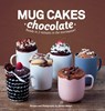 Mug Cakes: Chocolate - Sandra Mahut - 9781784880095