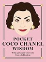 Pocket Coco Chanel Wisdom - Hardie Grant Books - 9781784881399