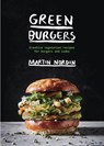 Green Burgers - Martin Nordin - 9781784881825