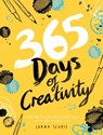 365 Days of Creativity - Lorna Scobie - 9781784882792