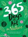 365 Days of Art in Nature - Lorna Scobie - 9781784883256