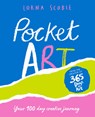 Pocket Art - Lorna Scobie - 9781784883980