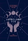 Astrology SOS - The Woke Mystix - 9781784884017