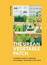 The Urban Vegetable Patch - Grace Paul - 9781784884314