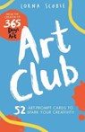 Art Club -  - 9781784884383