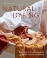 Natural Dyeing - Kathryn Davey - 9781784884949