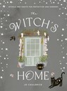 The Witch's Home - Jo Cauldrick - 9781784885823
