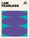 I AM FEARLESS - Hardie Grant Books - 9781784886271
