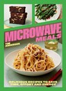 Microwave Meals - Tim Anderson - 9781784887087