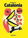 Recipes from Catalonia - José Pizarro - 9781784887742