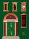 House of Gin - Andy Clarke - 9781784889524
