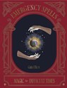 Emergency Spells - Gaia Elliot - 9781784889678