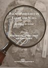 Palaeopathology in Egypt and Nubia - Ryan Metcalfe ; Jenefer (Lecturer in Biomedical Egyptology Metcalfe ; Rosalie David - 9781784910266