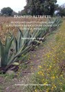 Rainfed Altepetl - Aurelio Lopez Corral - 9781784910402