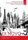 Who Owns the Past? - Maja Gori ; Alessandro Pintucci ; Martina Revello Lami - 9781784917630