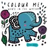 Colour Me: Who's in the Water? - Surya Sajnani - 9781784930967