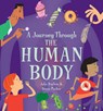 Journey through the human body - steve parker - 9781784932978
