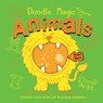 Doodle Magic Animals - Jake McDonald - 9781784935917