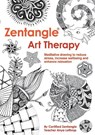 Zentangle® Art Therapy - Anya Lothrop - 9781784941079