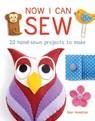 Now I Can Sew - S Hamilton - 9781784941161