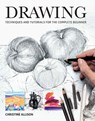 Drawings - Christine Allison - 9781784943882