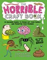 The Horrible Craft Book - Laura Minter ; Tia Williams - 9781784945367