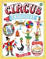 Circus Embroidery - Susie Johns - 9781784945473