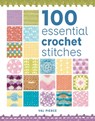 100 Essential Crochet Stitches - Val Pierce - 9781784945626