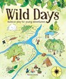 Wild Days - Richard Irvine - 9781784945831