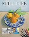 Still Life - Susie Johns - 9781784946173