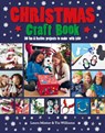 Christmas Craft Book - Laura Minter ; Tia Williams - 9781784946234