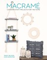 Macrame - Tansy Wilson ; Sian Hamilton - 9781784946401