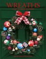 Wreaths - Sian Hamilton ; Tansy Wilson - 9781784946593