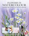 Flowers in Watercolour - Lois Davidson ; Morgaine Davidson - 9781784947132