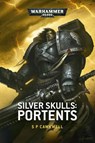 Silver Skulls: Portents - CAWKWELL,  Sarah - 9781784960605