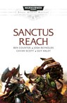 Space Marine Battles: Sanctus Reach - COUNTER,  Ben - 9781784960643
