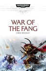 Space Marine Battles: War of the Fang - WRAIGHT,  Chris - 9781784961596