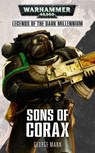 Sons of Corax - MANN,  George - 9781784962807
