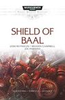 Shield of Baal - REYNOLDS,  Josh - 9781784963828