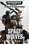 Space Wolves - COUNTER,  Ben - 9781784964955