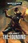 The Founding - Dan Abnett - 9781784966171