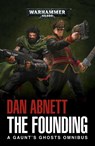 The Founding - Dan Abnett - 9781784966171