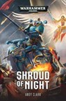 Shroud of Night - CLARK,  Andy - 9781784966430