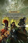 The Spear of Shadows - REYNOLDS,  Josh - 9781784966676