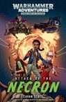 Attack of the Necron - SCOTT,  Cavan - 9781784967802