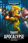 Space Marine Conquests: Apocalypse - Josh Reynolds - 9781784969554