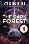 The Dark Forest - Cixin Liu - 9781784971618